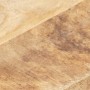 Superficie de mesa madera maciza de mango 15-16 mm 80x70 cm de , Tableros para mesas - Ref: Foro24-286017, Precio: 88,48 €, D...
