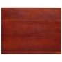 Cajonera clásica madera de caoba maciza marrón 45x35x100 cm de , Cajoneras - Ref: Foro24-288865, Precio: 218,26 €, Descuento: %