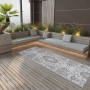 Alfombra de exterior PP ARAKIL gris claro 80x250cm de , Protectores para exterior - Ref: Foro24-317030, Precio: 29,14 €, Desc...
