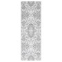 Alfombra de exterior PP ARAKIL gris claro 80x250cm de , Protectores para exterior - Ref: Foro24-317030, Precio: 29,14 €, Desc...