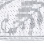 Alfombra de exterior PP ARAKIL gris claro 80x250cm de , Protectores para exterior - Ref: Foro24-317030, Precio: 29,14 €, Desc...