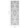 Alfombra de exterior PP ARAKIL gris claro 80x250cm de , Protectores para exterior - Ref: Foro24-317030, Precio: 29,14 €, Desc...