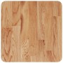 Tablero de mesa cuadrada madera roble marrón claro 40x40x2,5 cm de , Tableros para mesas - Ref: Foro24-343028, Precio: 37,40 ...