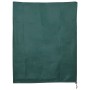 Cubierta para plantas con cordón 4 uds 70 g/m² 0,8x1 m de , Accesorios de jardinería - Ref: Foro24-364884, Precio: 18,66 €, D...