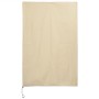 Cubiertas para plantas con cremallera 4 uds 70 g/m² 1x1,55 m de , Accesorios de jardinería - Ref: Foro24-3203528, Precio: 46,...