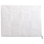 Cubiertas para plantas con cremallera 10 uds 70 g/m² 3,93x3 m de , Accesorios de jardinería - Ref: Foro24-3203577, Precio: 23...