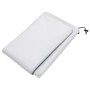 Cubiertas para plantas con cremallera 10 uds 70 g/m² 3,93x3 m de , Accesorios de jardinería - Ref: Foro24-3203577, Precio: 23...