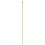 Puerta corredera dorada vidrio ESG esmerilado aluminio 76x205cm de , Puertas para el hogar - Ref: Foro24-155175, Precio: 176,...