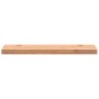 Tablero de escritorio madera maciza de haya 80x40x4 cm de , Accesorios y productos para escritorios - Ref: Foro24-356088, Pre...