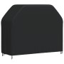 Cubierta para barbacoa Oxford 420D negro 140x58x106 cm de , Fundas para muebles de jardín - Ref: Foro24-359676, Precio: 27,43...