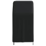 Cubierta para barbacoa Oxford 420D negro 140x58x106 cm de , Fundas para muebles de jardín - Ref: Foro24-359676, Precio: 27,43...