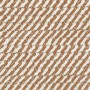 Cesta de almacenaje algodón marrón y blanco Ø38x46 cm de , Cestas - Ref: Foro24-358484, Precio: 37,03 €, Descuento: %