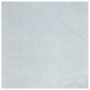 Alfombra de pelo corto suave lavable HUARTE azul 240x240 cm de , Alfombras - Ref: Foro24-375139, Precio: 125,07 €, Descuento: %