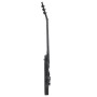 Guitarra eléctrica para principiantes con funda negro 4/4 39" de , Guitarras - Ref: Foro24-70189, Precio: 165,67 €, Descuento: %