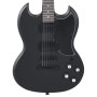 Guitarra eléctrica para principiantes con funda negro 4/4 39" de , Guitarras - Ref: Foro24-70189, Precio: 165,67 €, Descuento: %