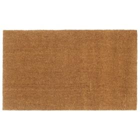 Felpudo de fibra de coco natural 90x150 cm de , Felpudos - Ref: Foro24-155606, Precio: 84,77 €, Descuento: %