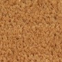 Felpudo de fibra de coco natural 90x150 cm de , Felpudos - Ref: Foro24-155606, Precio: 84,77 €, Descuento: %