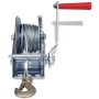 Cabrestante manual 540 kg de , Cabrestantes - Ref: Foro24-141629, Precio: 32,96 €, Descuento: %