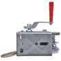 Cabrestante manual 540 kg de , Cabrestantes - Ref: Foro24-141629, Precio: 32,96 €, Descuento: %