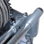 Cabrestante manual 540 kg de , Cabrestantes - Ref: Foro24-141629, Precio: 32,96 €, Descuento: %