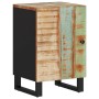 Conjunto de muebles de baño 5 piezas madera maciza reciclada de , Muebles de baño - Ref: Foro24-3200647, Precio: 423,25 €, De...
