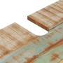 Conjunto de muebles de baño 5 piezas madera maciza reciclada de , Muebles de baño - Ref: Foro24-3200647, Precio: 423,25 €, De...