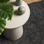 Alfombra peluda pelo largo moderna PAMPLONA antracita 300x400cm de , Alfombras - Ref: Foro24-375198, Precio: 228,68 €, Descue...