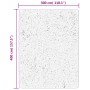 Alfombra peluda pelo largo moderna PAMPLONA antracita 300x400cm de , Alfombras - Ref: Foro24-375198, Precio: 228,68 €, Descue...