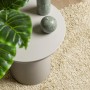 Alfombra de pelo largo moderna dorado 60x110 cm de , Alfombras - Ref: Foro24-375338, Precio: 21,01 €, Descuento: %