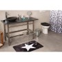 RIDDER Asiento de inodoro Memphis con cierre suave negro mate de , Asientos de inodoros y bidés - Ref: Foro24-445014, Precio:...
