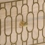 Armario auxiliar madera maciza de mango 60x33x75 cm de , Aparadores - Ref: Foro24-358251, Precio: 159,41 €, Descuento: %