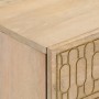 Mesitas de noche 2 uds madera maciza de mango 40x33x46 cm de , Mesitas de noche - Ref: Foro24-358247, Precio: 136,79 €, Descu...
