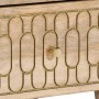 Mesitas de noche 2 uds madera maciza de mango 40x33x46 cm de , Mesitas de noche - Ref: Foro24-358247, Precio: 136,79 €, Descu...