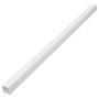 Canaletas para cables PVC 150x50 mm 10 m de , Cableado - Ref: Foro24-155921, Precio: 104,31 €, Descuento: %