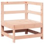 Juego de muebles de jardín 7 pzas madera maciza abeto Douglas de , Conjuntos de jardín - Ref: Foro24-3250618, Precio: 392,39 ...