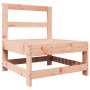 Juego de muebles de jardín 7 pzas madera maciza abeto Douglas de , Conjuntos de jardín - Ref: Foro24-3250618, Precio: 392,39 ...