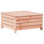 Juego de muebles de jardín 7 pzas madera maciza abeto Douglas de , Conjuntos de jardín - Ref: Foro24-3250618, Precio: 392,39 ...