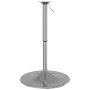 Base de mesa alta de bar acero cromado 45x90 cm de , Accesorios para mesas - Ref: Foro24-4007195, Precio: 63,55 €, Descuento: %