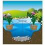 Ubbink Sustrato para estanques 10 kg 1373101 de , Accesorios para estanques y fuentes - Ref: Foro24-409304, Precio: 29,14 €, ...
