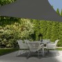 ProGarden Toldo triangular gris 3x3x3 m de , Sombrillas - Ref: Foro24-447575, Precio: 18,74 €, Descuento: %