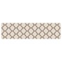 Alfombra interior exterior antideslizante pelo corto 80x300 cm de , Alfombras - Ref: Foro24-4007226, Precio: 44,53 €, Descuen...