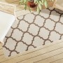 Alfombra interior exterior antideslizante pelo corto 80x300 cm de , Alfombras - Ref: Foro24-4007226, Precio: 44,53 €, Descuen...