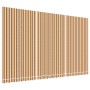 Tela de repuesto de toldo rayas de colores 6x3,5 m de , Toldos - Ref: Foro24-367743, Precio: 96,57 €, Descuento: %