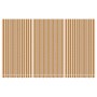 Tela de repuesto de toldo rayas de colores 6x3,5 m de , Toldos - Ref: Foro24-367743, Precio: 96,57 €, Descuento: %