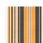 Tela de repuesto de toldo rayas de colores 6x3,5 m de , Toldos - Ref: Foro24-367743, Precio: 96,57 €, Descuento: %