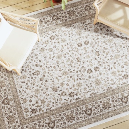 Alfombra interior exterior antideslizante pelo corto 190x300 cm de , Alfombras - Ref: Foro24-4007239, Precio: 114,22 €, Descu...