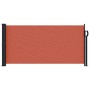 Toldo lateral retráctil terracota 100x300 cm de , Sombrillas - Ref: Foro24-4004273, Precio: 87,41 €, Descuento: %