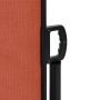 Toldo lateral retráctil terracota 100x300 cm de , Sombrillas - Ref: Foro24-4004273, Precio: 87,41 €, Descuento: %