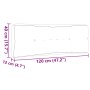 Cojines para palets 3 unidades tela gris de , Cojines para sillas y sofás - Ref: Foro24-3217124, Precio: 92,98 €, Descuento: %