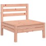 Set de sofás jardín 8 pzas con cojines madera de abeto Douglas de , Conjuntos de jardín - Ref: Foro24-3299351, Precio: 654,80...